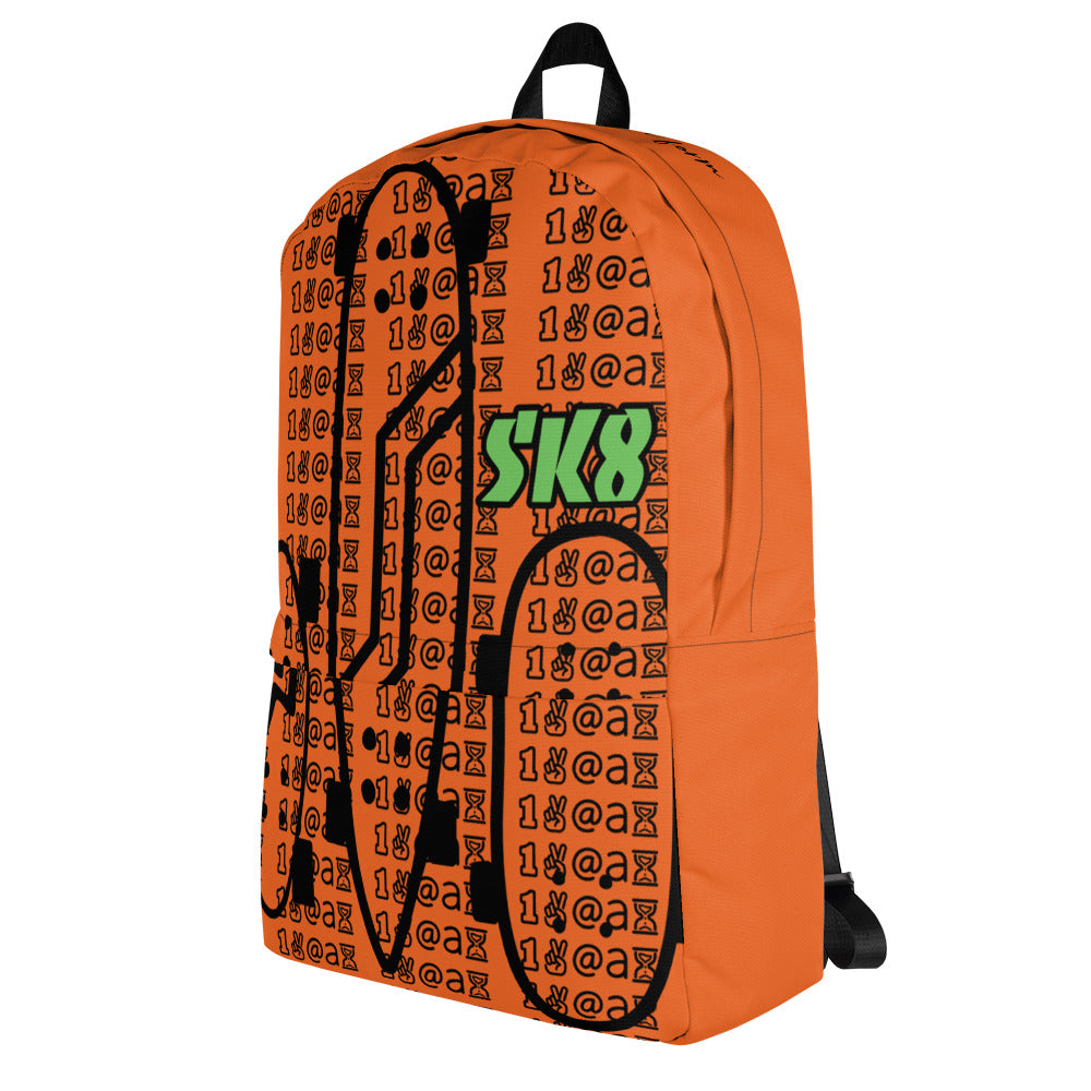 Backpack SK8