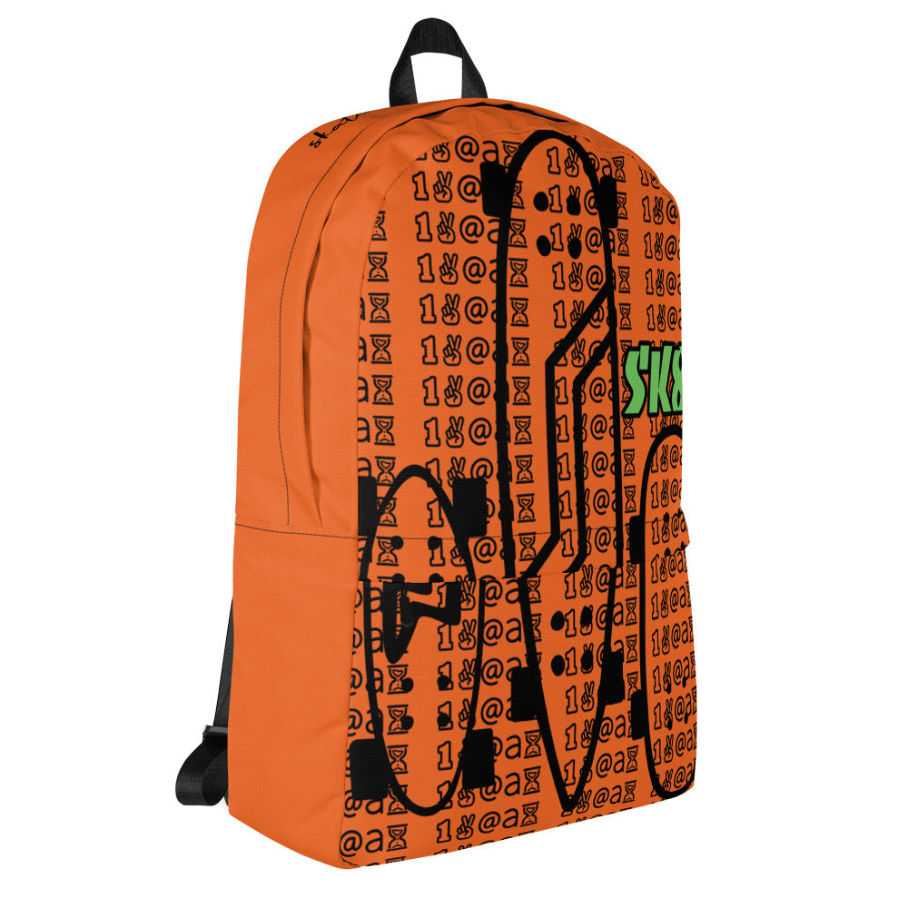 Backpack SK8