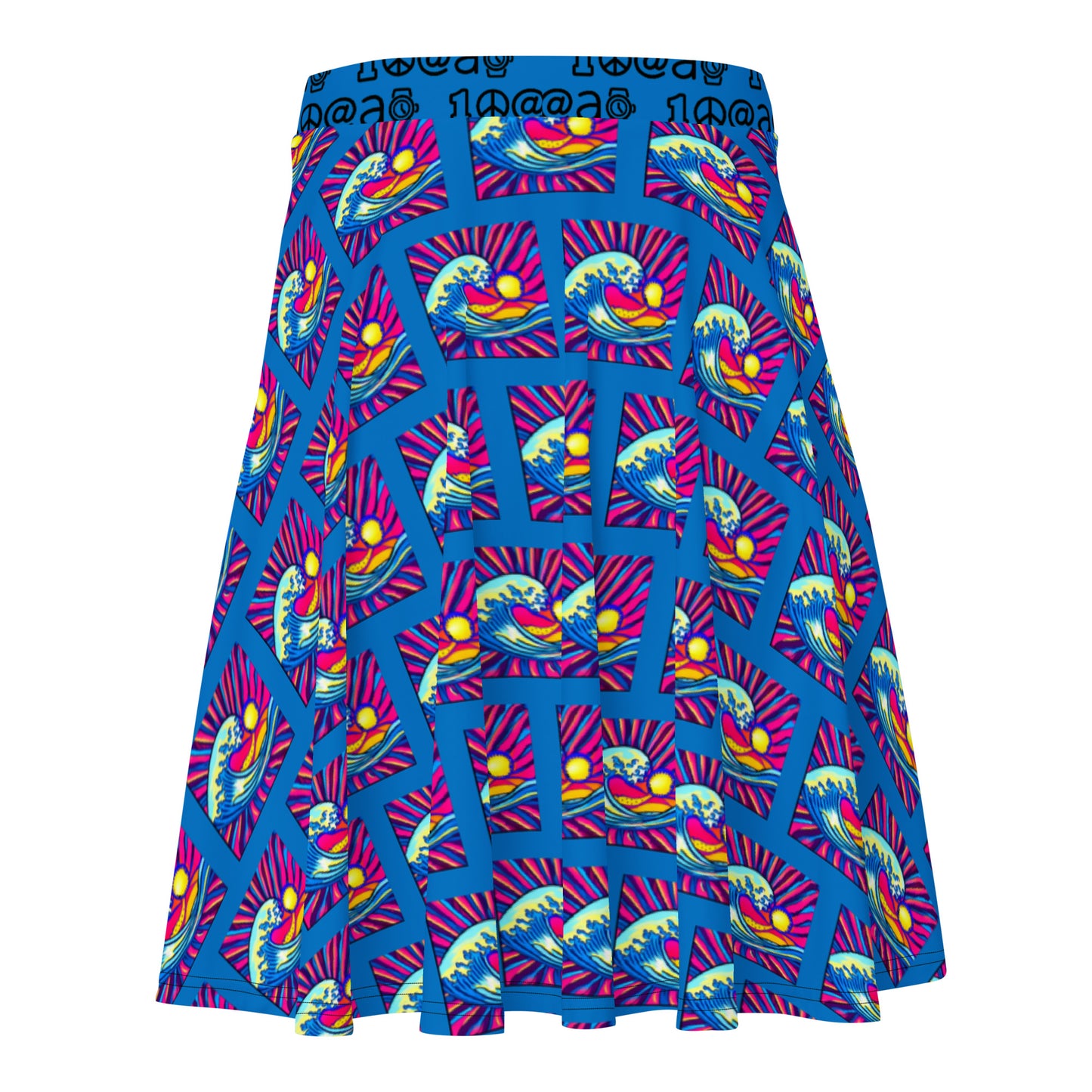 Skater Skirt