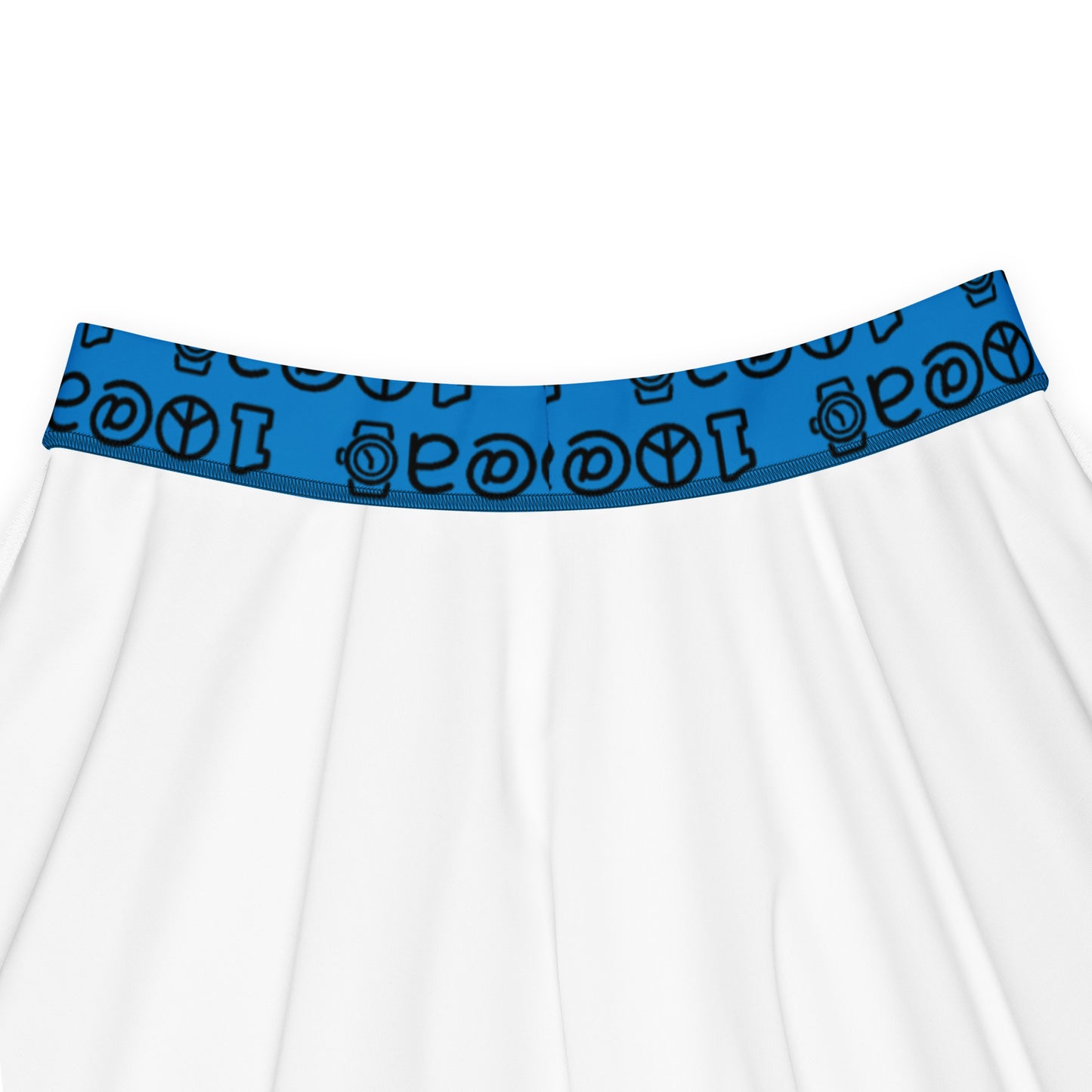 Skater Skirt