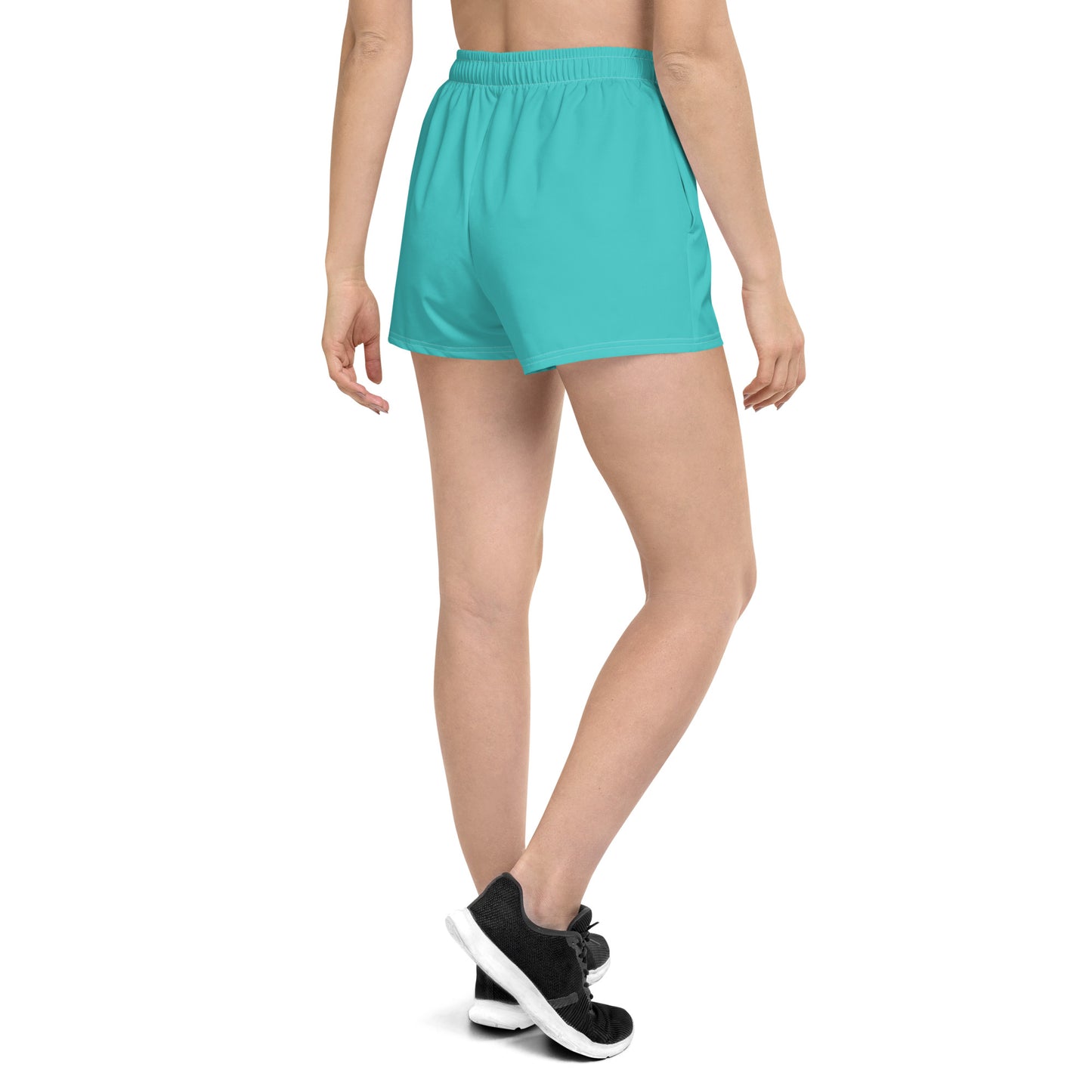 Women’s Recycled Athletic Shorts