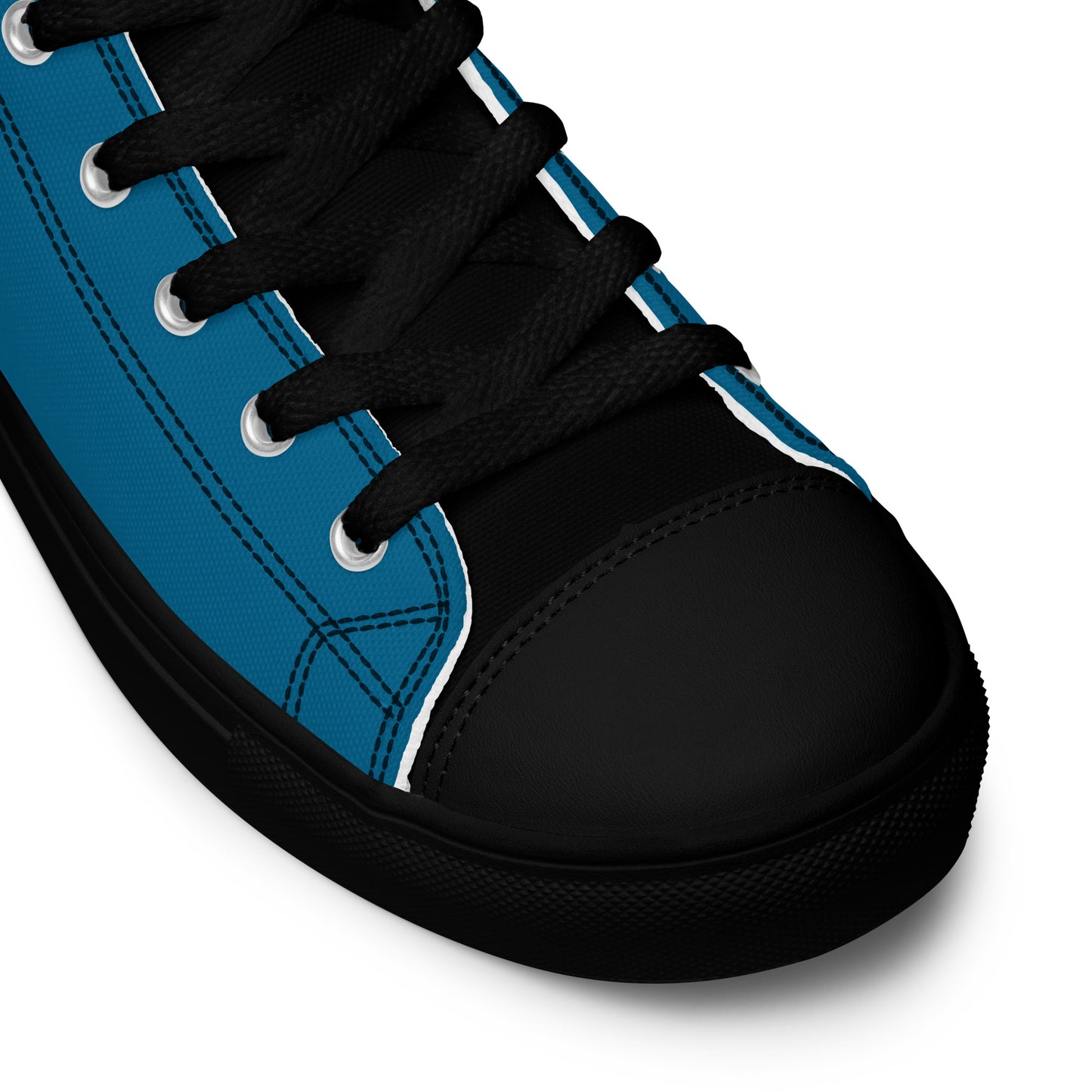 Men’s high top canvas shoes Skateboarding
