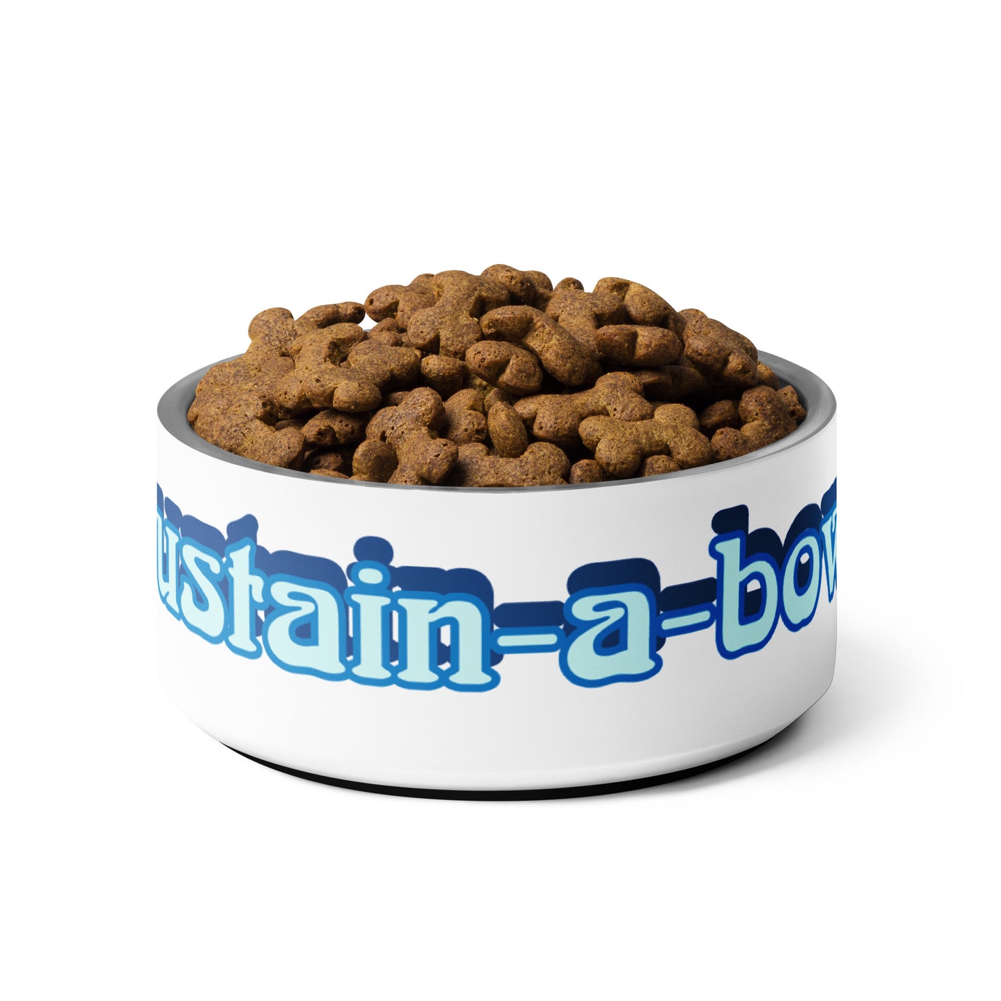 Pet bowl Sustain-a-bowl