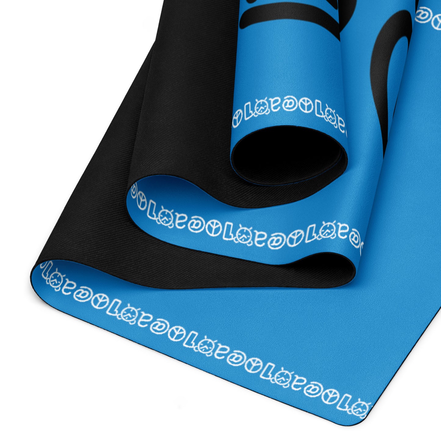 Yoga mat
