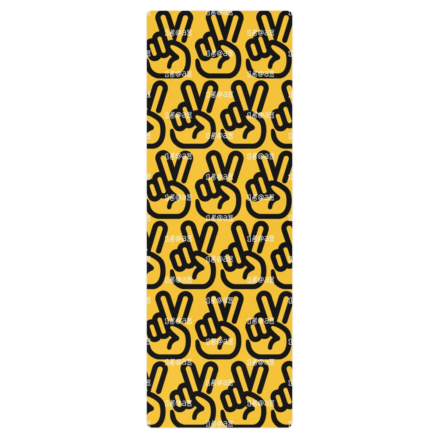 Yoga mat