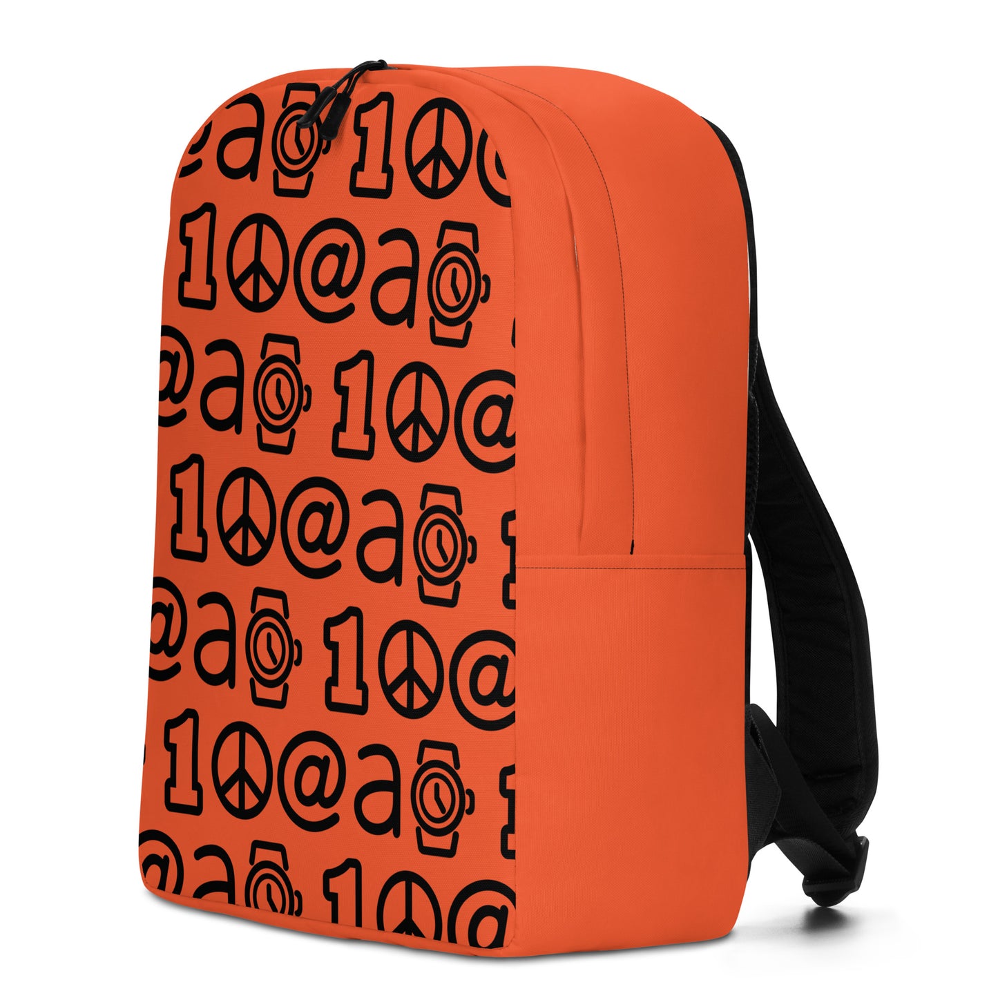 Minimalist Backpack