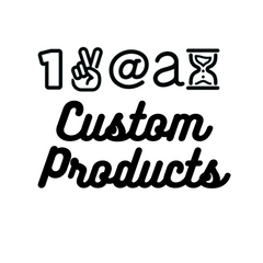 Collection image for: Customizable Collection