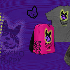 Collection image for: Psycho Puppy Collection
