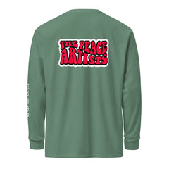 Peace Artists records skateboards surfing music lifestyle clothing shoes and beach gear