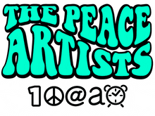 The Peace Artists
