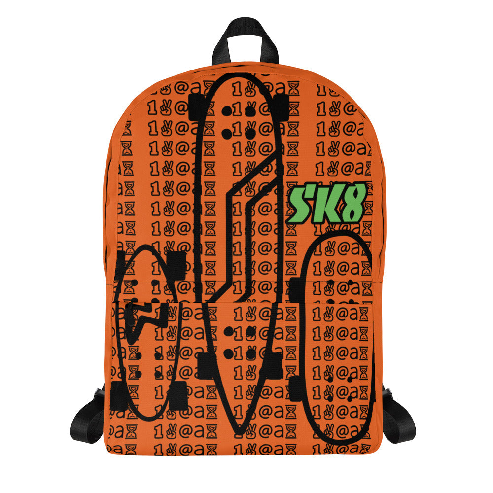 Backpack SK8