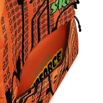 SK8 Backpack