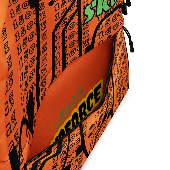 SK8 Backpack