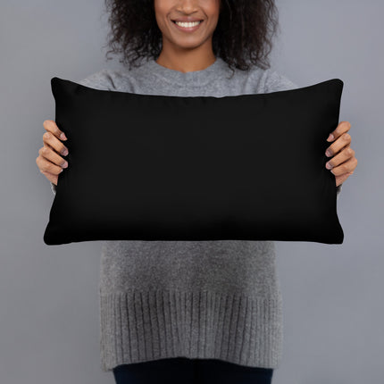 SK8 Team Pillow