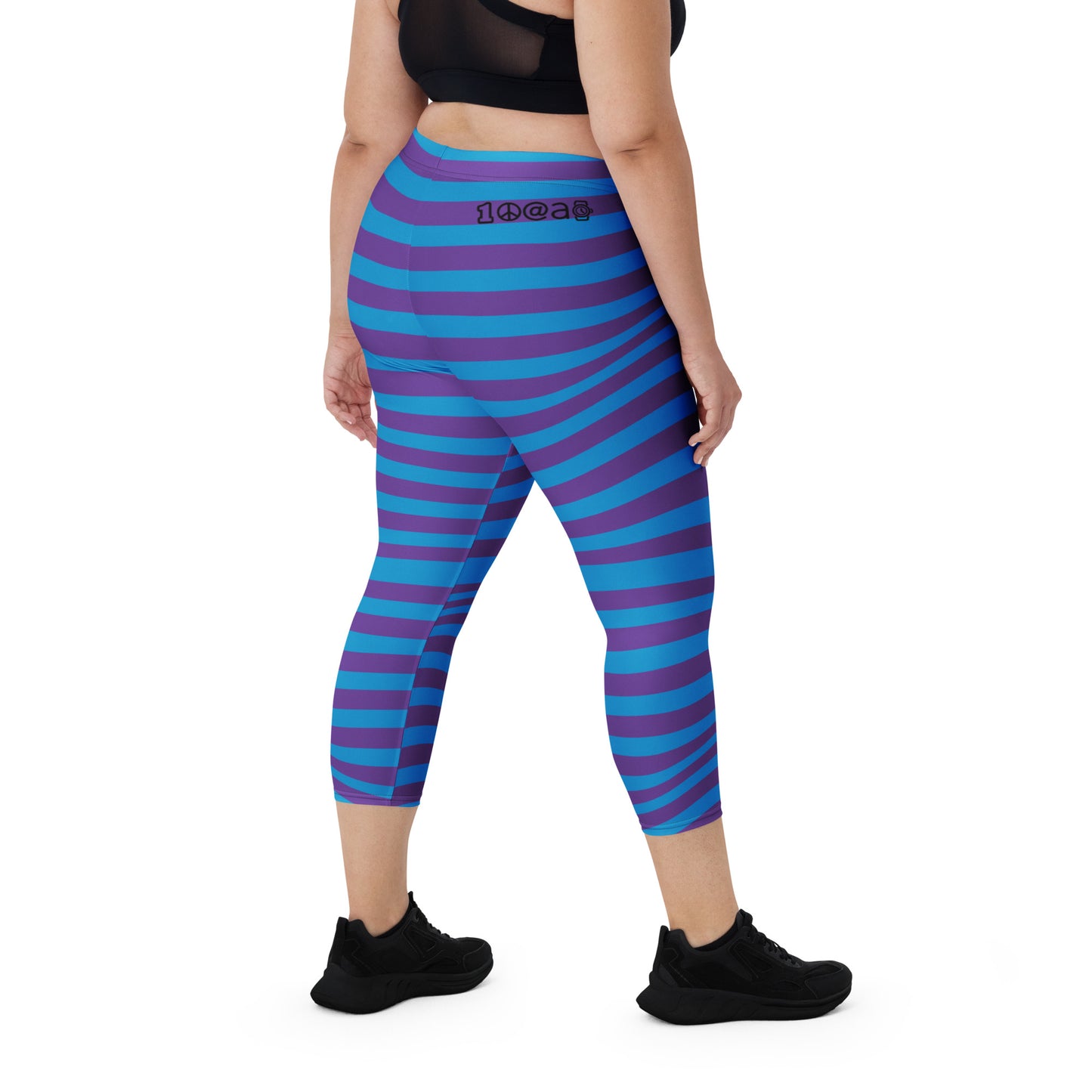 Capri Leggings