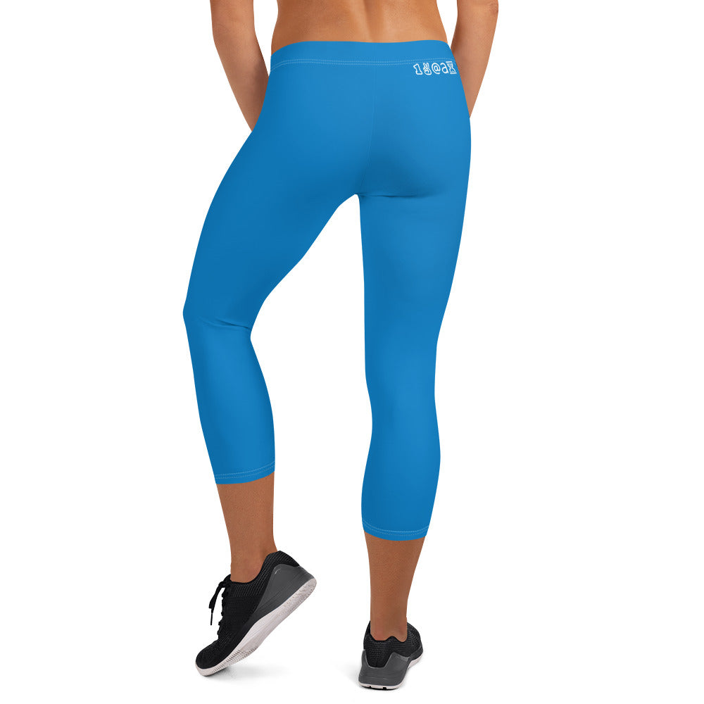 Capri Leggings