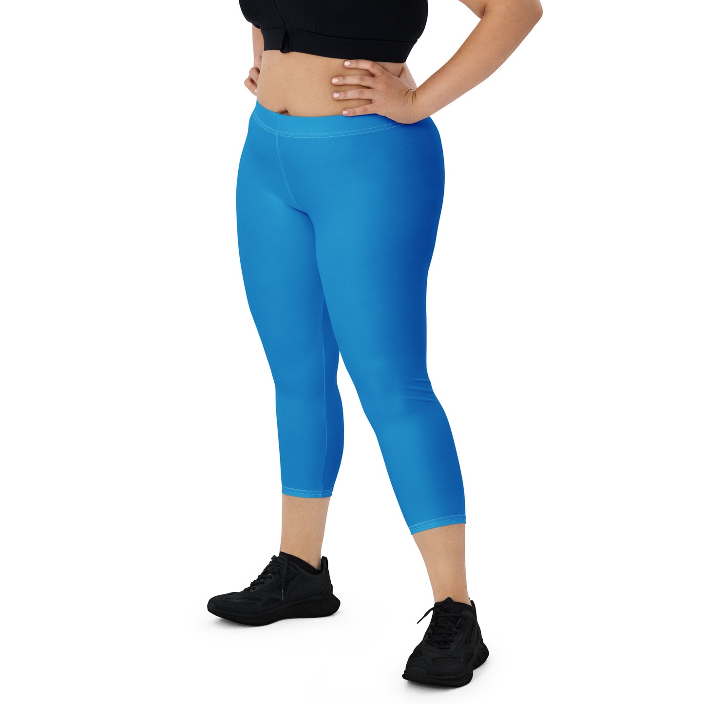 Capri Leggings