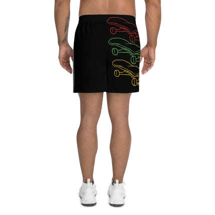 SKATE Peace Shorts
