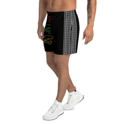 SKATE Peace Shorts