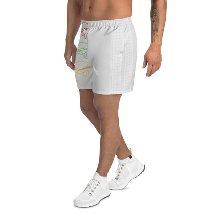 SKATE Peace Shorts