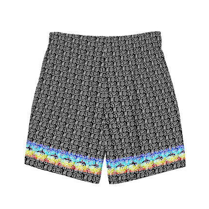 Peace Artists skateboards mens shorts surfing