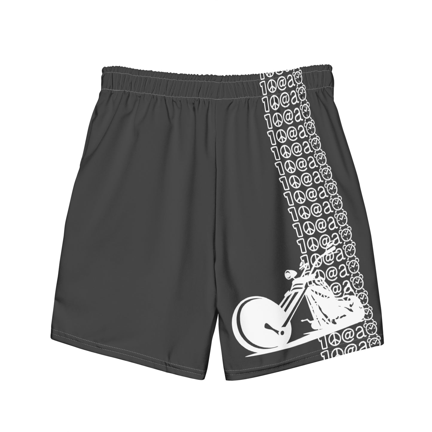 Men's swim trunks "Chopper"