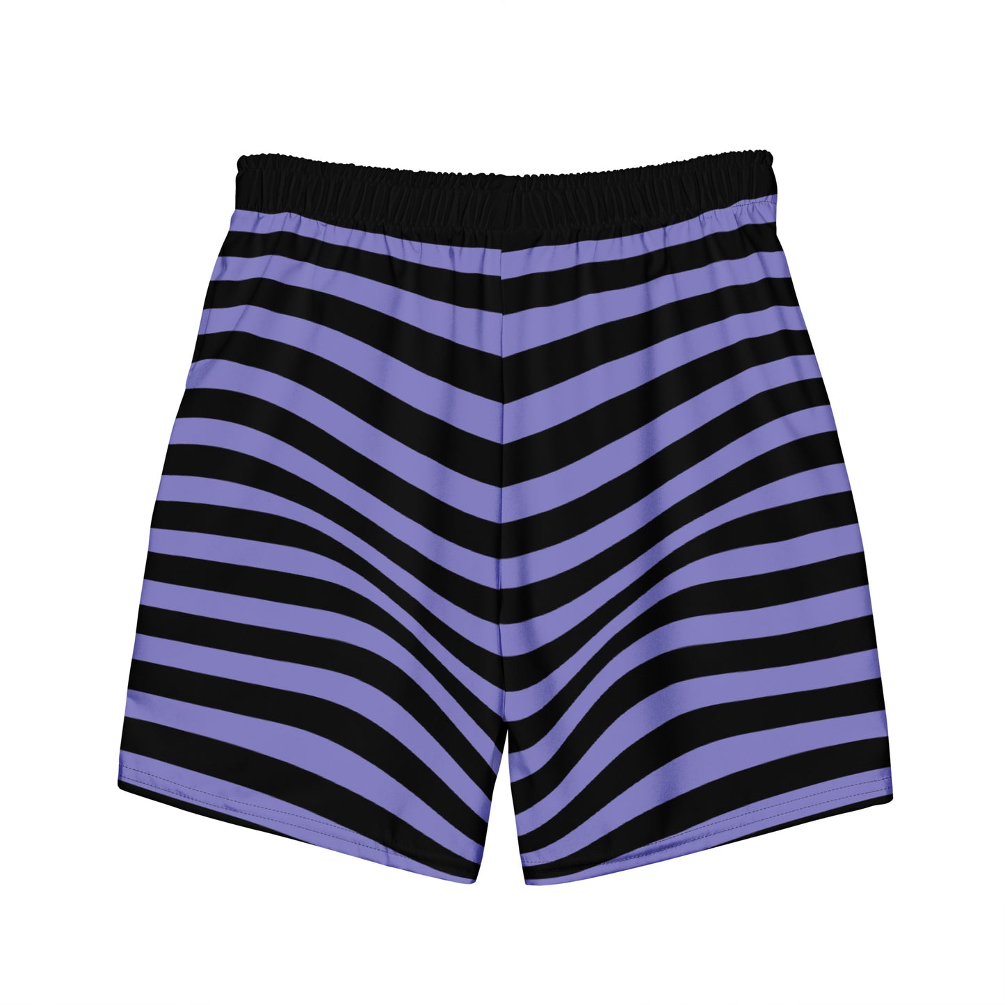 Men's swim trunks "Midnight Prowler"