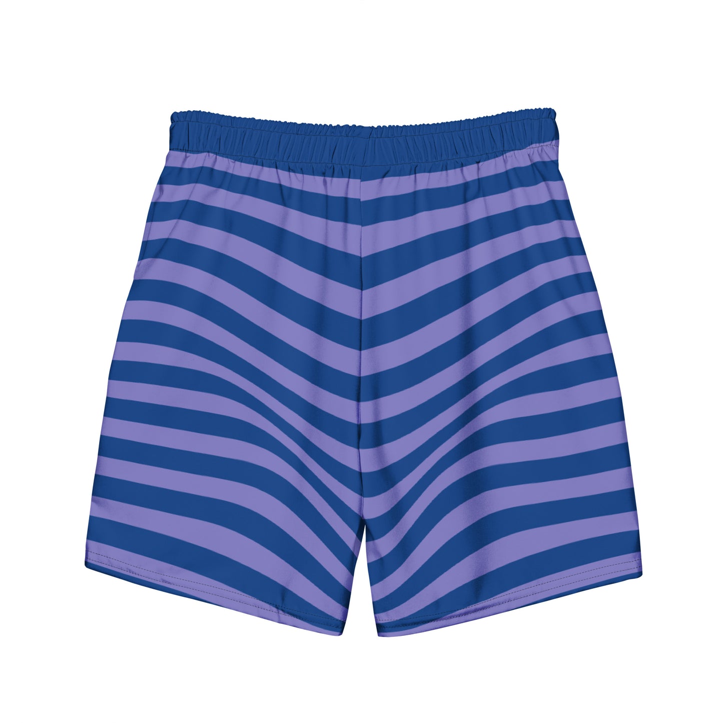 Men's swim trunks "Deep Blue"