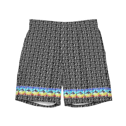 Peace Artists skateboards mens shorts surfing