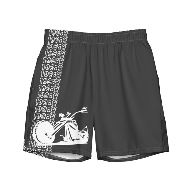 Men's Chopper Trunks
