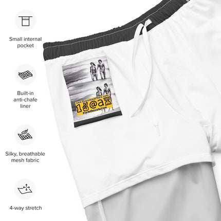 Men's Chopper Trunks