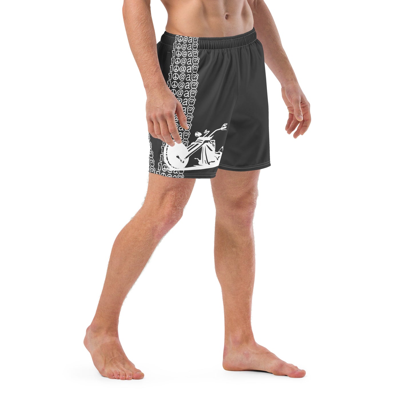 Men's swim trunks "Chopper"