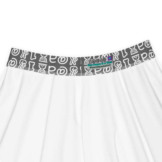 Skater Skirt