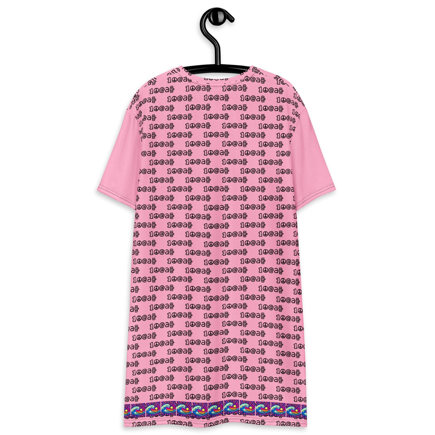 T-shirt dress