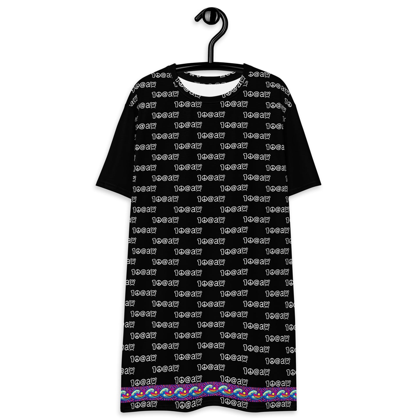 T-shirt dress