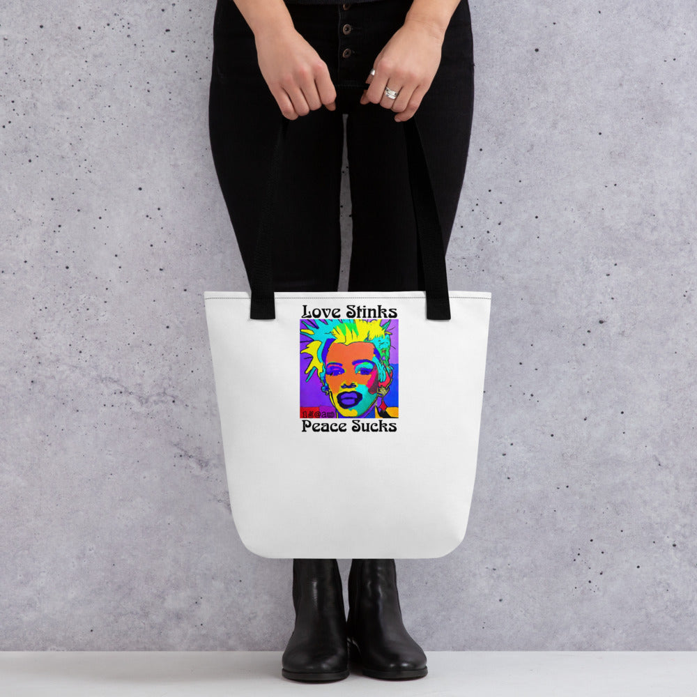 Tote bag