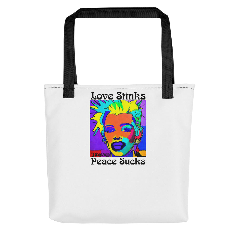 Tote bag