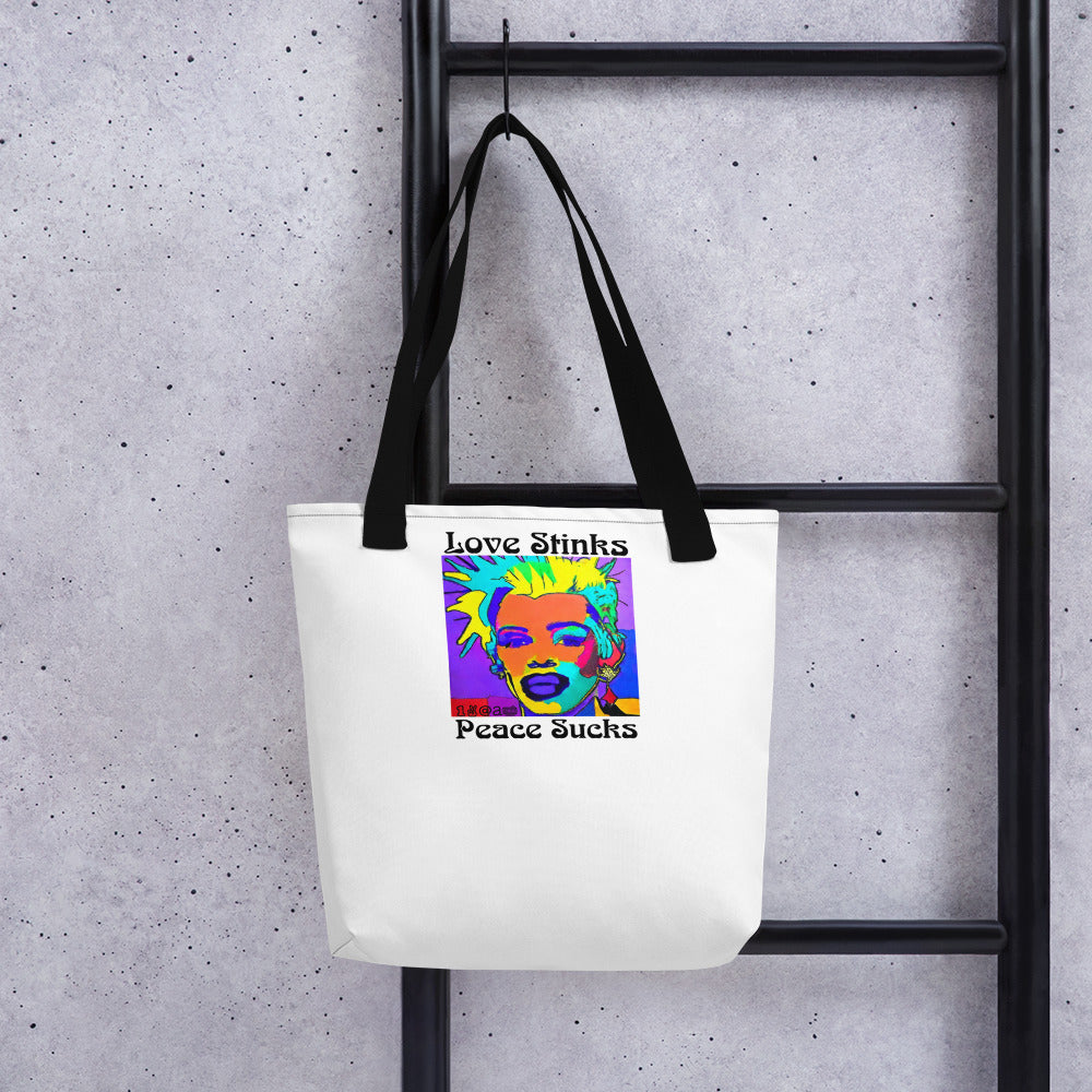 Tote bag