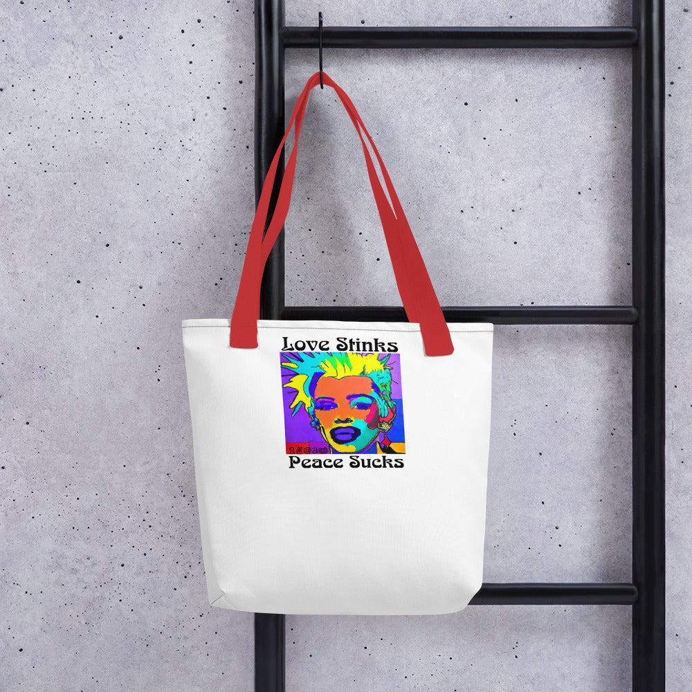 Tote bag