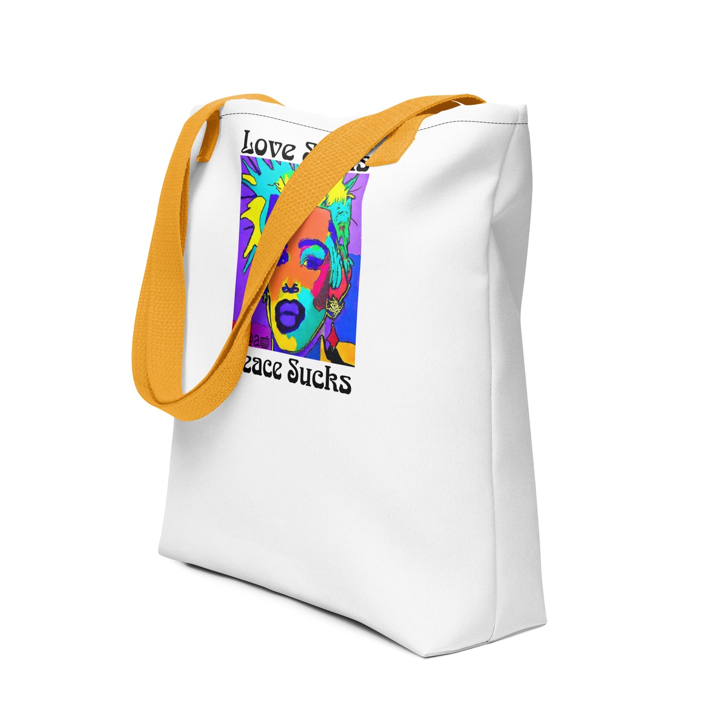 Tote bag