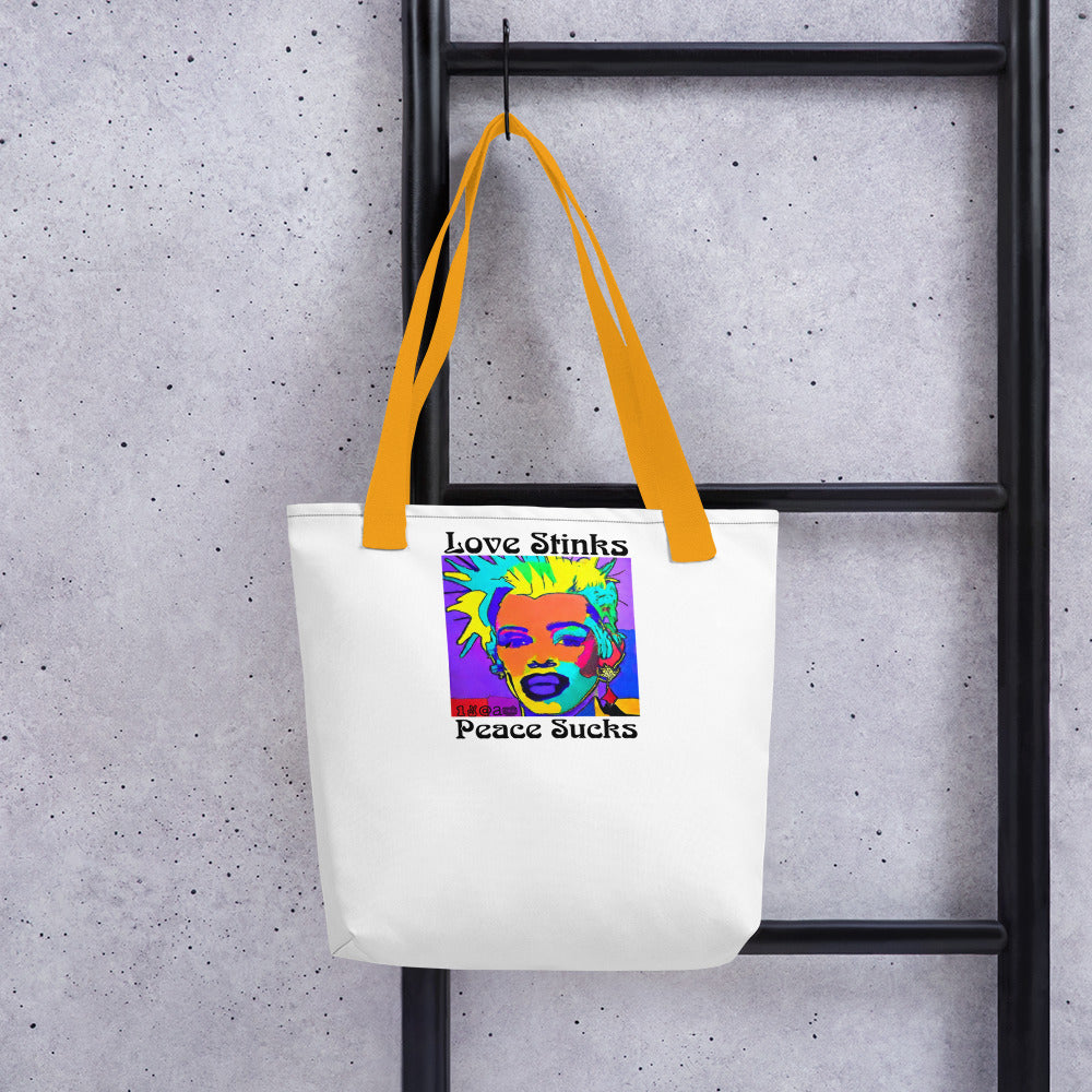 Tote bag