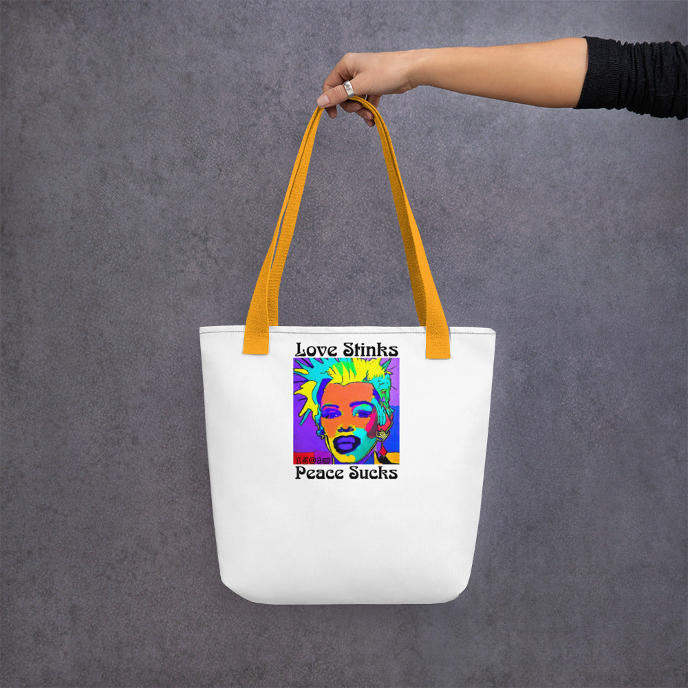 Tote bag