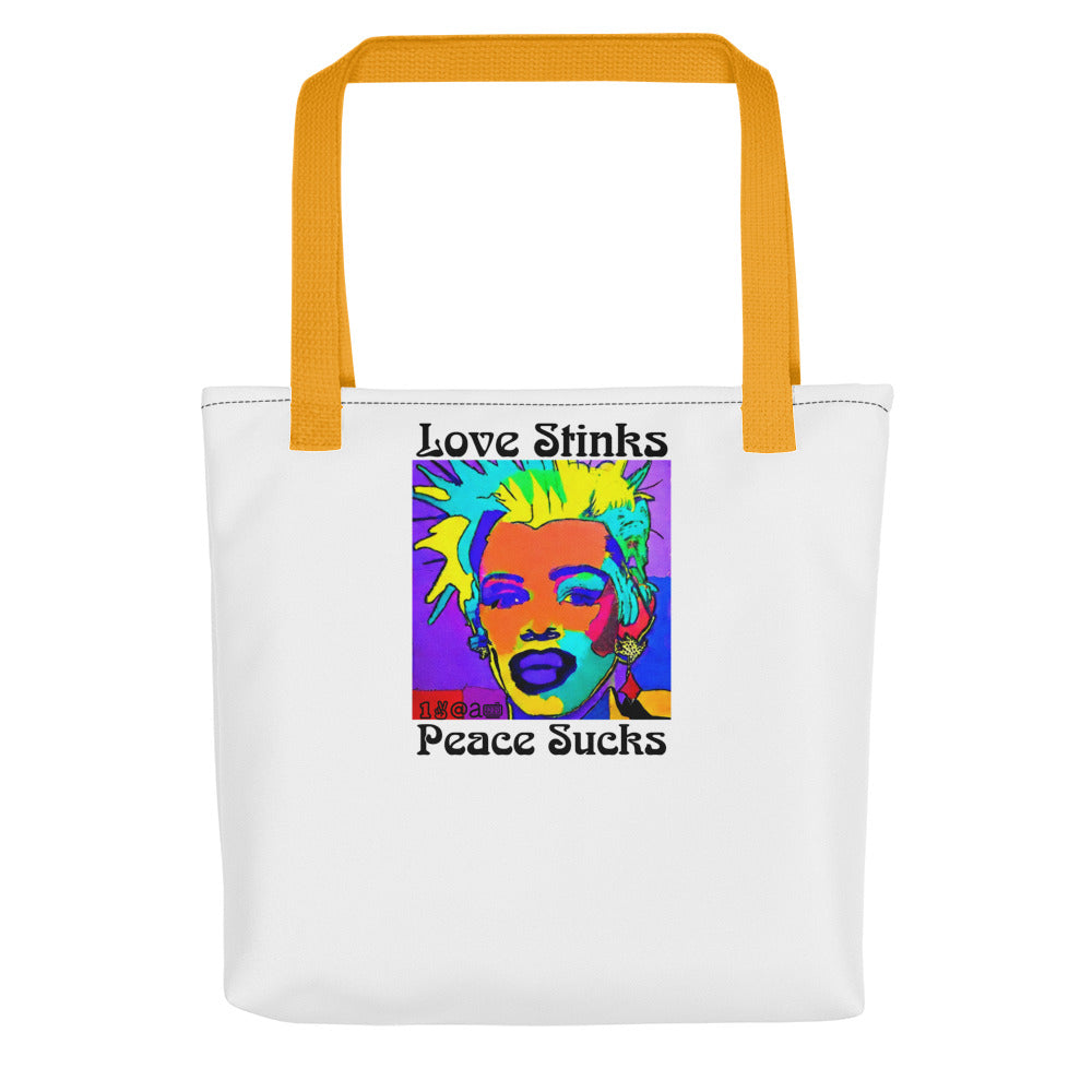 Tote bag