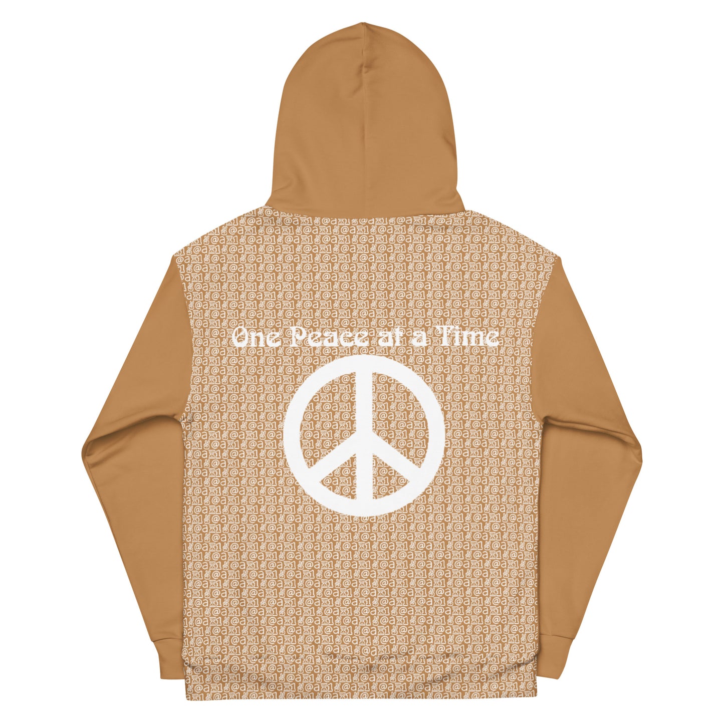 Unisex Hoodie Woody Hoody