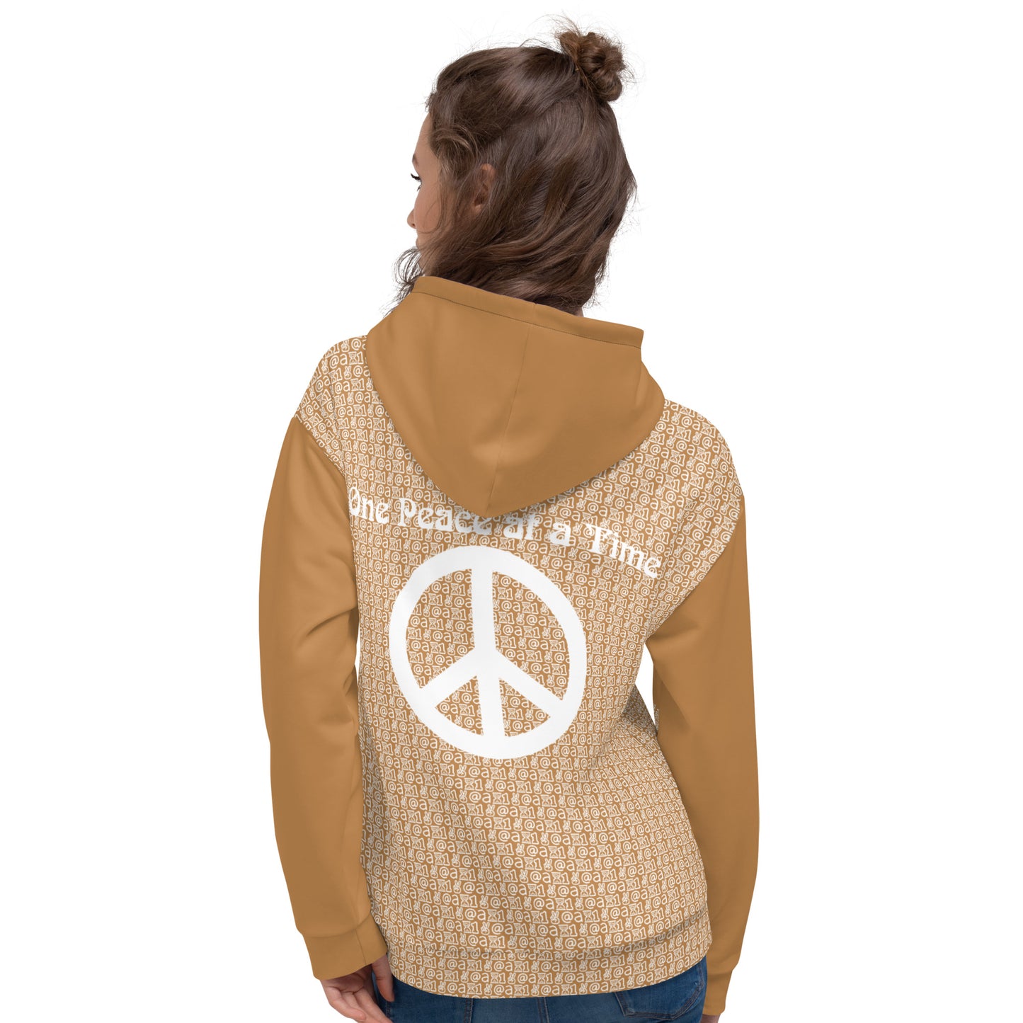 Unisex Hoodie Woody Hoody