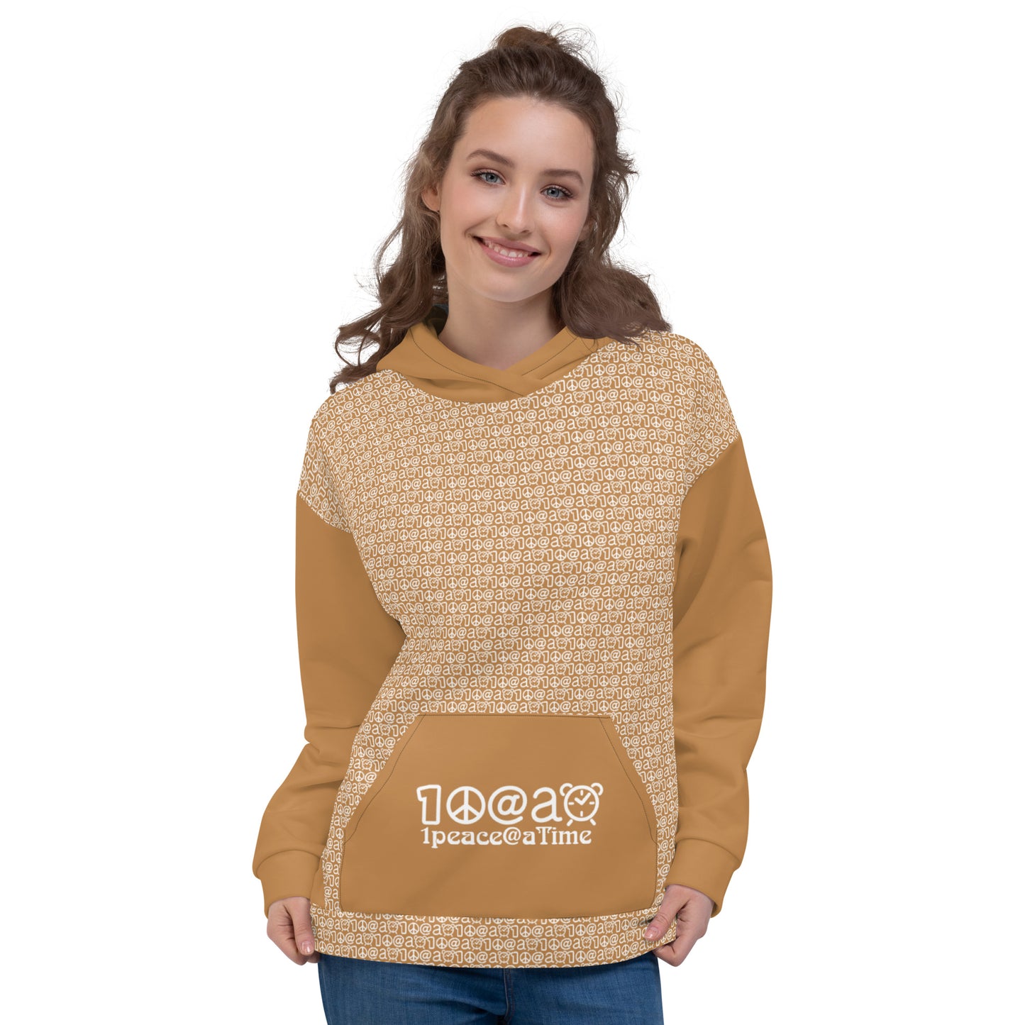 Unisex Hoodie Woody Hoody