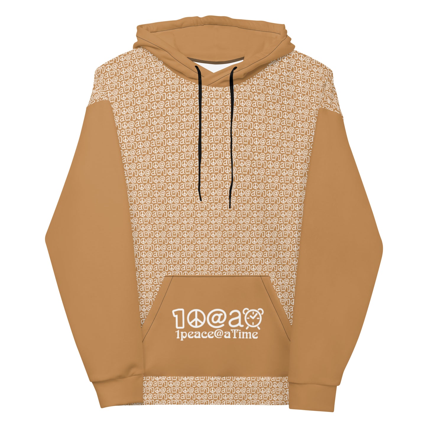 Unisex Hoodie Woody Hoody