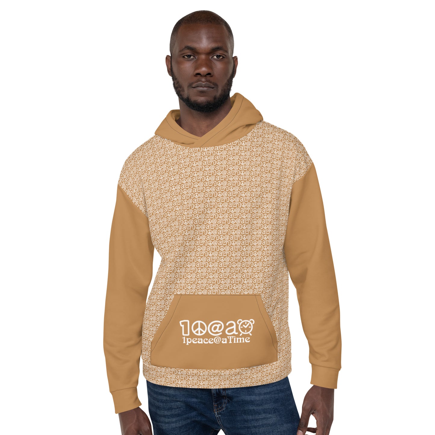 Unisex Hoodie Woody Hoody