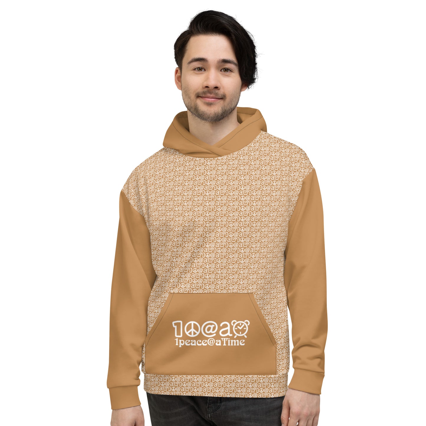 Unisex Hoodie Woody Hoody