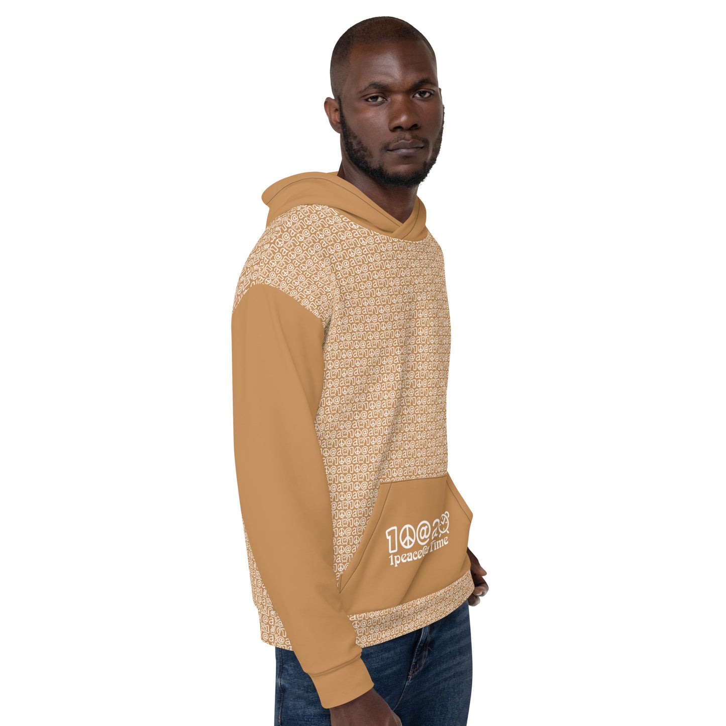 Unisex Hoodie Woody Hoody